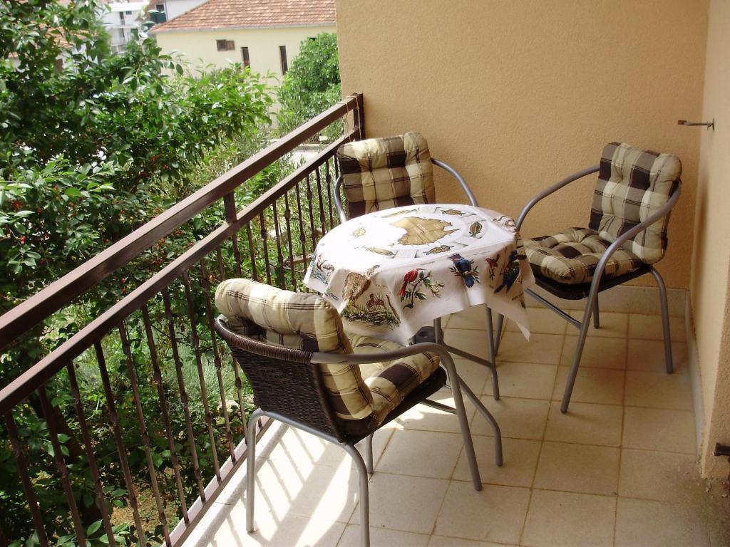 Apartments Dragan Stari Grad  Quarto foto